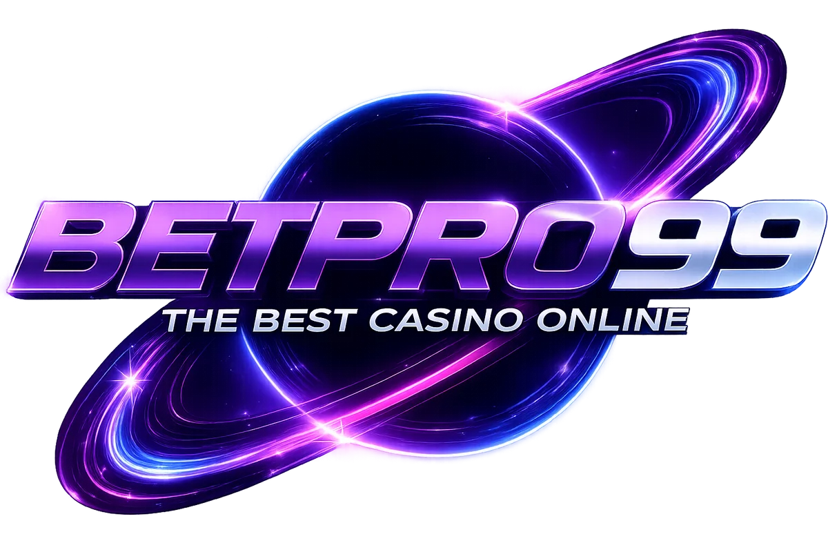 BETPRO99